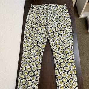 Sunflower Pants